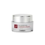 Dr.HEDISON EGF Renewal Complex Cream 50ml K-Beauty Skin Brightening Anti-Aging Intense Hydration Wrinkle Care Night Cream _ Made in Korea